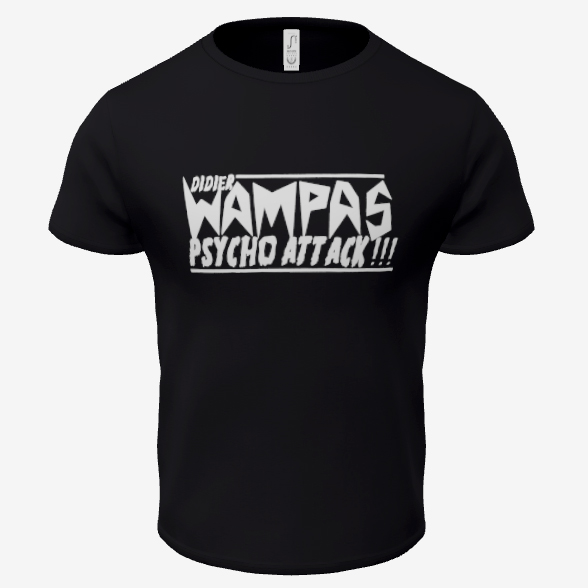 T-shirt DWPA